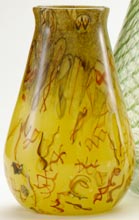 The Vincent Ysart vase.